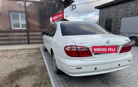 Nissan Cefiro III, 2000 год, 150 000 рублей, 5 фотография