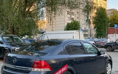 Opel Astra H, 2008 год, 275 000 рублей, 4 фотография