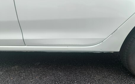 Renault Logan II, 2021 год, 650 000 рублей, 13 фотография