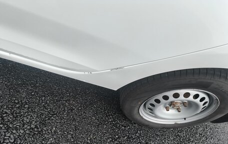 Renault Logan II, 2021 год, 650 000 рублей, 14 фотография