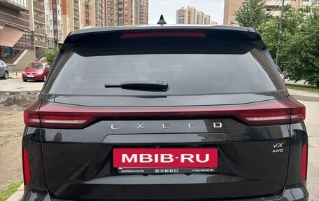 CheryExeed VX, 2023 год, 2 950 000 рублей, 2 фотография