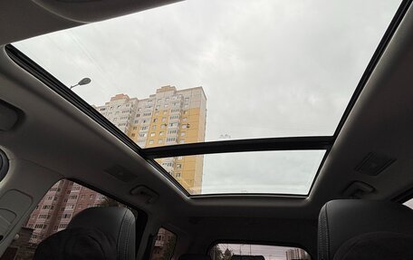 CheryExeed VX, 2023 год, 2 950 000 рублей, 13 фотография