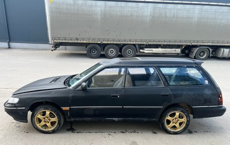 Subaru Legacy VII, 1991 год, 200 000 рублей, 4 фотография