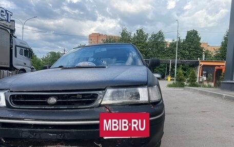 Subaru Legacy VII, 1991 год, 200 000 рублей, 2 фотография