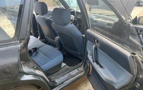 Subaru Legacy VII, 1991 год, 200 000 рублей, 14 фотография