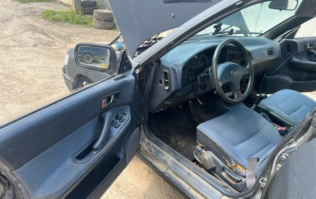 Subaru Legacy VII, 1991 год, 200 000 рублей, 13 фотография
