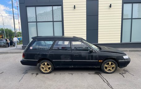 Subaru Legacy VII, 1991 год, 200 000 рублей, 8 фотография
