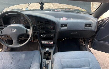 Subaru Legacy VII, 1991 год, 200 000 рублей, 11 фотография