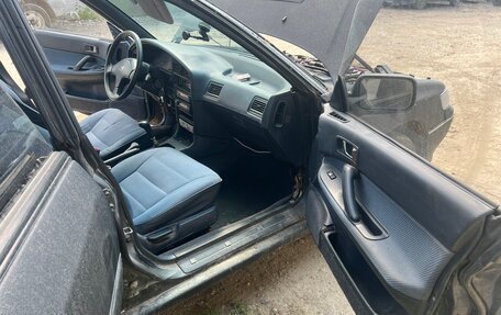 Subaru Legacy VII, 1991 год, 200 000 рублей, 15 фотография