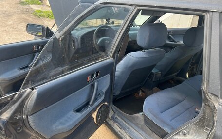 Subaru Legacy VII, 1991 год, 200 000 рублей, 12 фотография