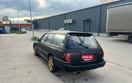 Subaru Legacy VII, 1991 год, 200 000 рублей, 5 фотография