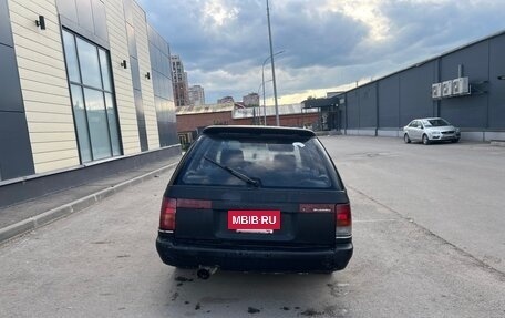 Subaru Legacy VII, 1991 год, 200 000 рублей, 6 фотография