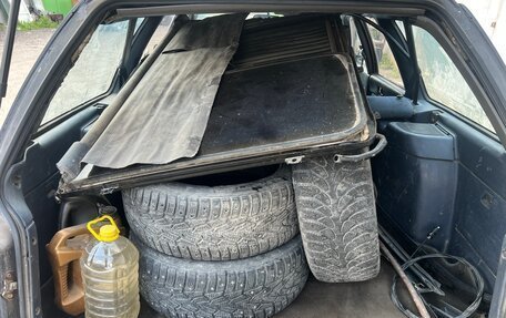 Subaru Legacy VII, 1991 год, 200 000 рублей, 18 фотография