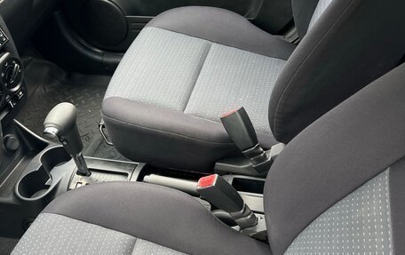 Hyundai Getz I рестайлинг, 2007 год, 399 000 рублей, 4 фотография