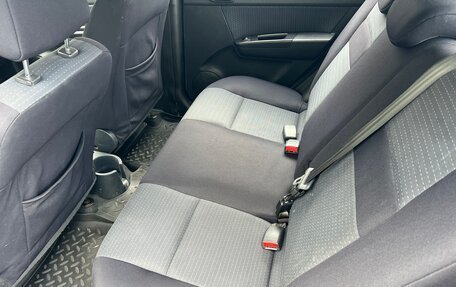 Hyundai Getz I рестайлинг, 2007 год, 399 000 рублей, 6 фотография