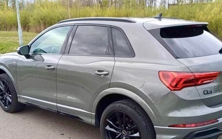 Audi Q3, 2023 год, 2 700 000 рублей, 5 фотография