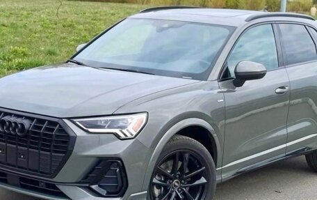 Audi Q3, 2023 год, 2 700 000 рублей, 3 фотография