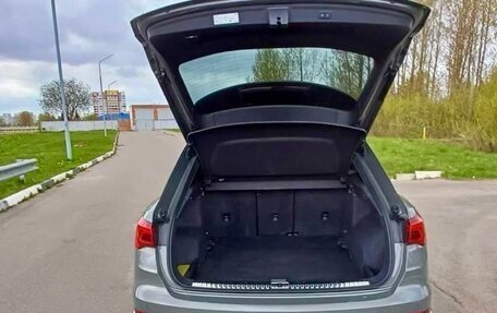 Audi Q3, 2023 год, 2 700 000 рублей, 11 фотография