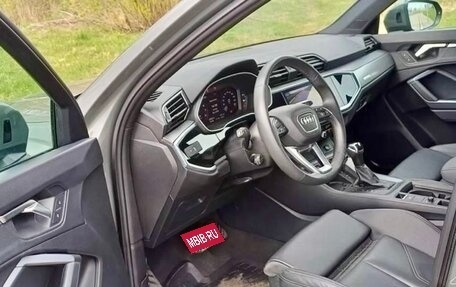 Audi Q3, 2023 год, 2 700 000 рублей, 6 фотография