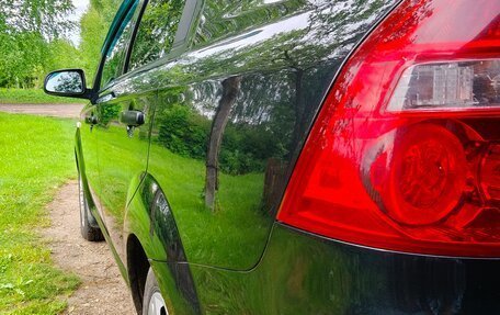 Chevrolet Aveo III, 2010 год, 550 000 рублей, 2 фотография