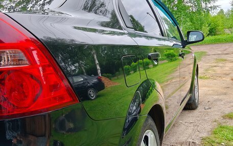 Chevrolet Aveo III, 2010 год, 550 000 рублей, 3 фотография
