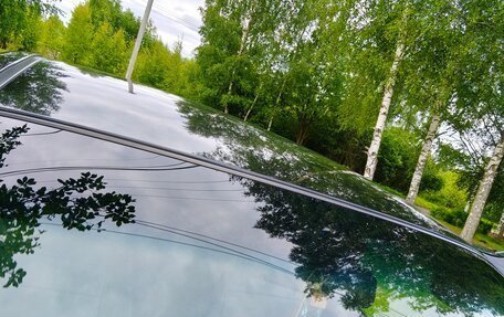 Chevrolet Aveo III, 2010 год, 550 000 рублей, 10 фотография