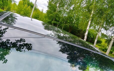 Chevrolet Aveo III, 2010 год, 550 000 рублей, 11 фотография