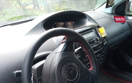 Geely MK Cross I, 2013 год, 130 000 рублей, 2 фотография