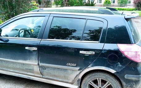 Geely MK Cross I, 2013 год, 130 000 рублей, 6 фотография