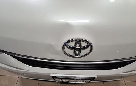 Toyota Passo III, 2019 год, 1 050 000 рублей, 5 фотография