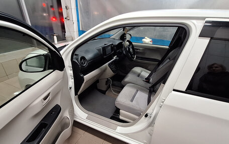 Toyota Passo III, 2019 год, 1 050 000 рублей, 6 фотография