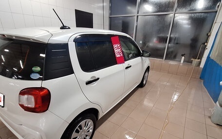 Toyota Passo III, 2019 год, 1 050 000 рублей, 2 фотография
