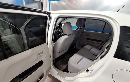 Toyota Passo III, 2019 год, 1 050 000 рублей, 7 фотография