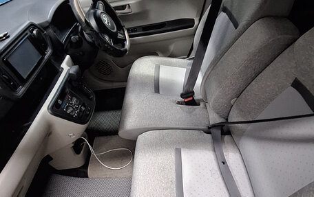 Toyota Passo III, 2019 год, 1 050 000 рублей, 9 фотография