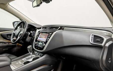 Nissan Murano, 2021 год, 2 995 000 рублей, 11 фотография