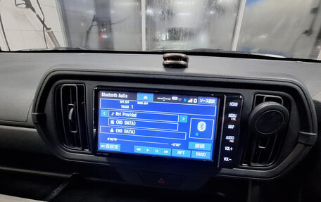 Toyota Passo III, 2019 год, 1 050 000 рублей, 11 фотография