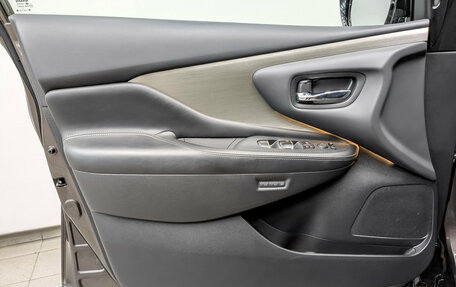 Nissan Murano, 2021 год, 2 995 000 рублей, 23 фотография