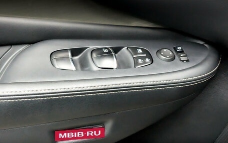 Nissan Murano, 2021 год, 2 995 000 рублей, 22 фотография