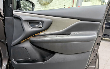 Nissan Murano, 2021 год, 2 995 000 рублей, 28 фотография