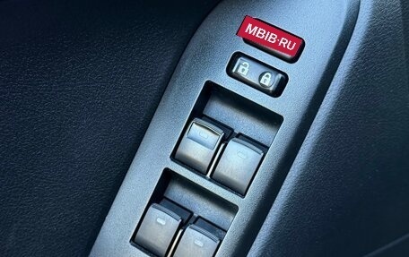 Toyota Land Cruiser Prado 150 рестайлинг 2, 2020 год, 4 949 000 рублей, 20 фотография