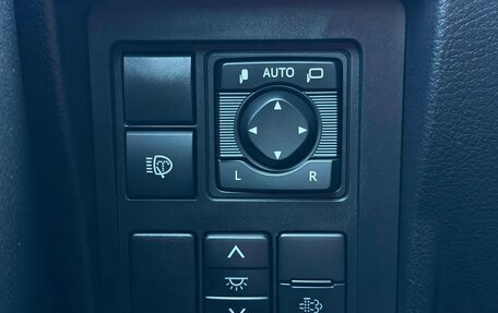 Toyota Land Cruiser Prado 150 рестайлинг 2, 2020 год, 4 949 000 рублей, 32 фотография