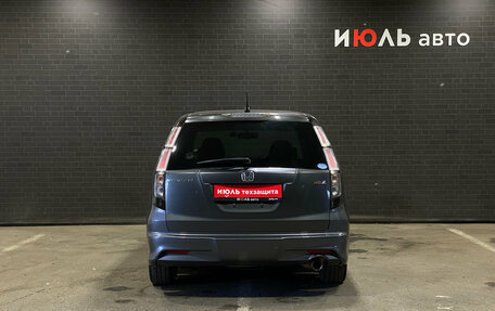 Honda Stream II, 2013 год, 1 300 000 рублей, 6 фотография