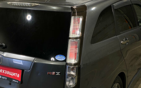 Honda Stream II, 2013 год, 1 300 000 рублей, 7 фотография