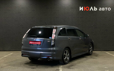 Honda Stream II, 2013 год, 1 300 000 рублей, 5 фотография