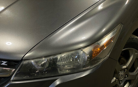 Honda Stream II, 2013 год, 1 300 000 рублей, 8 фотография