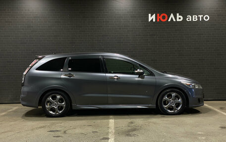Honda Stream II, 2013 год, 1 300 000 рублей, 4 фотография