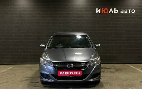Honda Stream II, 2013 год, 1 300 000 рублей, 2 фотография