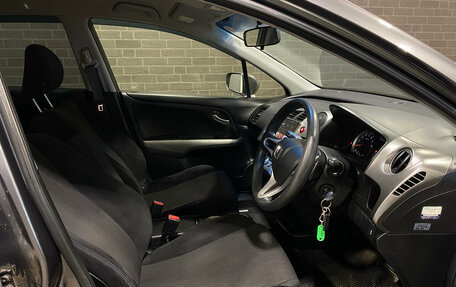 Honda Stream II, 2013 год, 1 300 000 рублей, 9 фотография