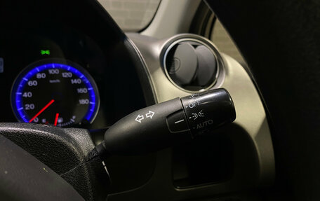 Honda Stream II, 2013 год, 1 300 000 рублей, 16 фотография