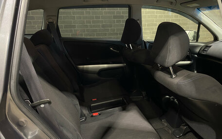 Honda Stream II, 2013 год, 1 300 000 рублей, 10 фотография